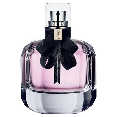 yves saint laurent mon paris eau de parfum spray|mon paris perfume best price.